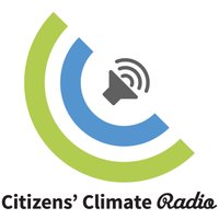 CitizensClimateRadio(@CitizensCRadio) 's Twitter Profile Photo