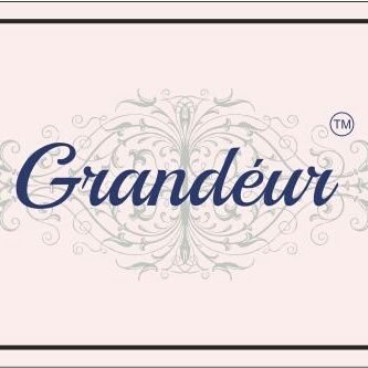 Official Twitter Handel of Grandeur brand by Glitz and Glam Expo Pvt Ltd