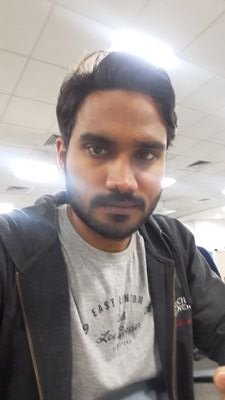 Arunyadav1805's profile picture. 