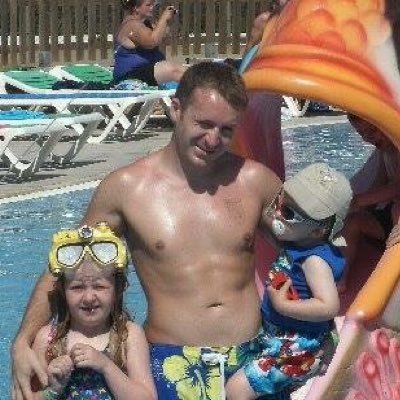 kevinHspence84's profile picture. 