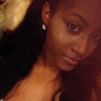 $napChat: PrettySc • IG: MekaBriana •May1 •they don't want you to follow me
