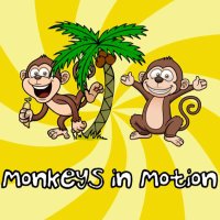 Monkeys In Motion(@monkeys_motion) 's Twitter Profileg