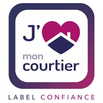 1er Groupement national de courtiers associés autour d’un label confiance #courtier #crédit #immobilier #label #confiance #indépendance #conformité