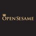 Open Sesame (@opensesameusa) Twitter profile photo Open Sesame (@opensesameusa) Twitter profile photo
