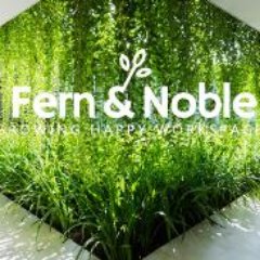 'Growing Happy Workspaces'
Modular #BiophilicDesign for Happier Healthier Workspaces #Productivity #HappyWorkspaces #EmployeeEngagement #WorkplaceWellness
