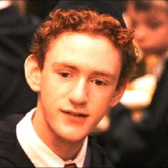 Percyluxe's profile picture. [#Pottertty⚡️] Ministerio De Magia 🌌
Prefecto 😊 🌟Gryffindor🌟