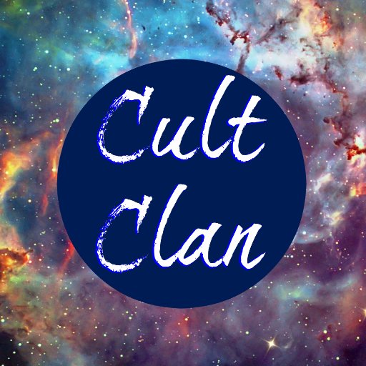 Cult Clan - Awesome Unique #PastelGrunge, #NewAge, #SacredGeometry & #Galaxy Inspired Designs - #Fashion & More In Store - https://t.co/hjcIFAKzFv