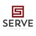 SERVE Literary (@serveliterary) Twitter profile photo SERVE Literary (@serveliterary) Twitter profile photo