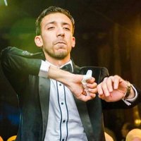 Ahmed Eldeeb (@ahmedeldeeb007) 's Twitter Profile