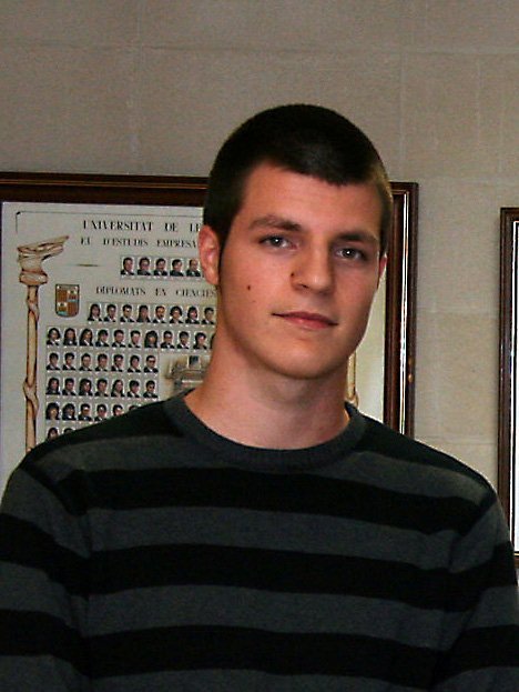 IsaacSerra's profile picture. 