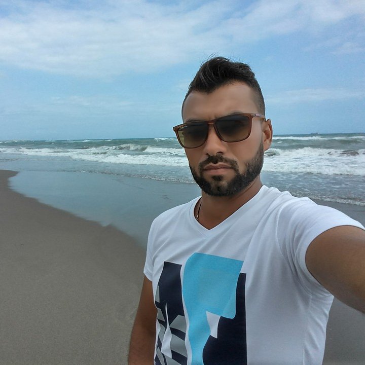 souleyman_djani's profile picture. 