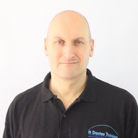 Nicholas Davies (@nicholasgdavies) 's Twitter Profile