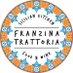 Franzinatrattoria (@franzinabrixton) Twitter profile photo Franzinatrattoria (@franzinabrixton) Twitter profile photo