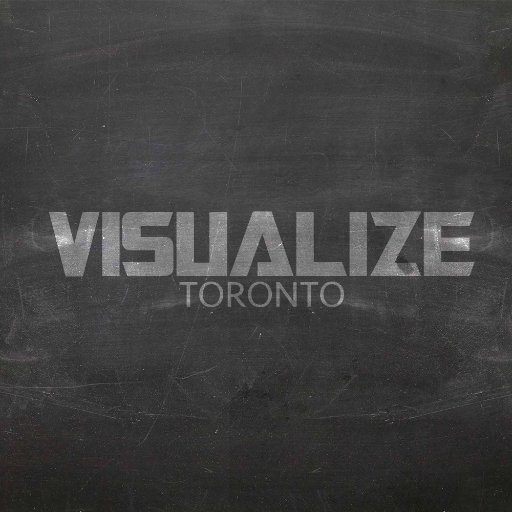 Showcasing talented Toronto photographers who post amazing photos of the city.