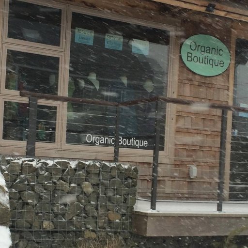 Organicbotique's profile picture. Good for you, Good for the earth! We sell all organic products:  Clothes, linens, skin care, essential oils and much more:)