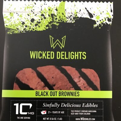 I-502 Recreational marijuana bakery in Western WA. SINFULLY DELICIOUS EDIBLES!! Coming soon to a rec near you!