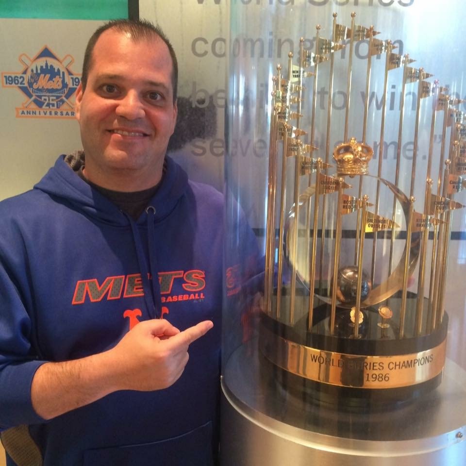 MojoSportsShow's profile picture. NY Mets, Miami Dolphins, Atlanta Hawks & NY Rangers