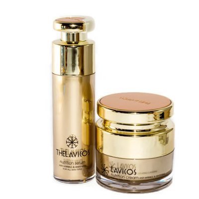 World class clean, clinical, cosmeceutical skin care line from Korea, Thelavicos, is now available in the USA!