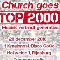 ChurchGoesTop2000 (@cgtop2016) 's Twitter Profile