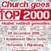 ChurchGoesTop2000 (@cgtop2016) Twitter profile photo