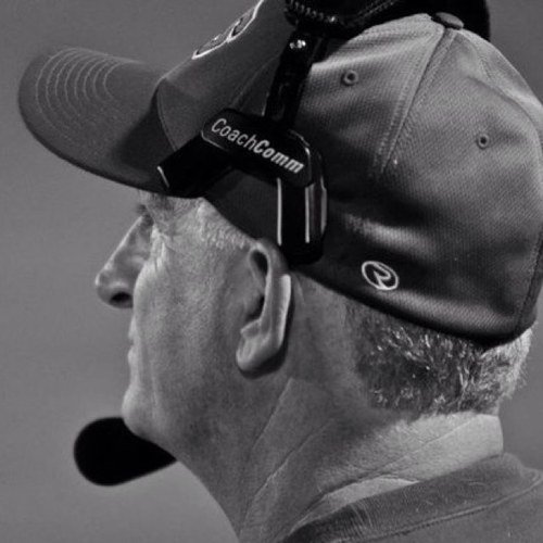 Coach Tom Grippa Profile