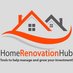 HomeRenovationHub (@homerenobudgets) Twitter profile photo