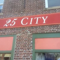 25CityClothingStore(@25CityClothing) 's Twitter Profile Photo