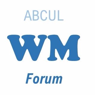 ABCUL WM Forum