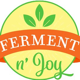 fermentnjoy's profile picture. Passion for lacto-fermented food. How can we help?