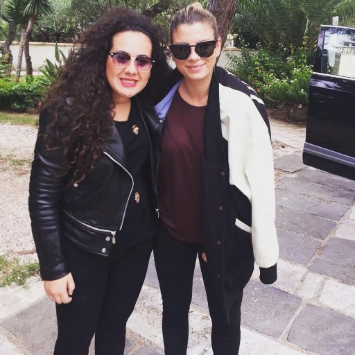 luciafanigliulo's profile picture. 