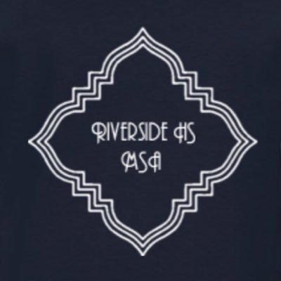 RiversideMSA's profile picture. This is the official page for the Riverside Muslim Student Association club! DM us any questions you have about meetings/projects/activities!