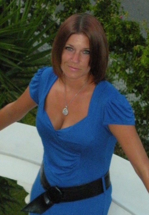Rachel whitworth