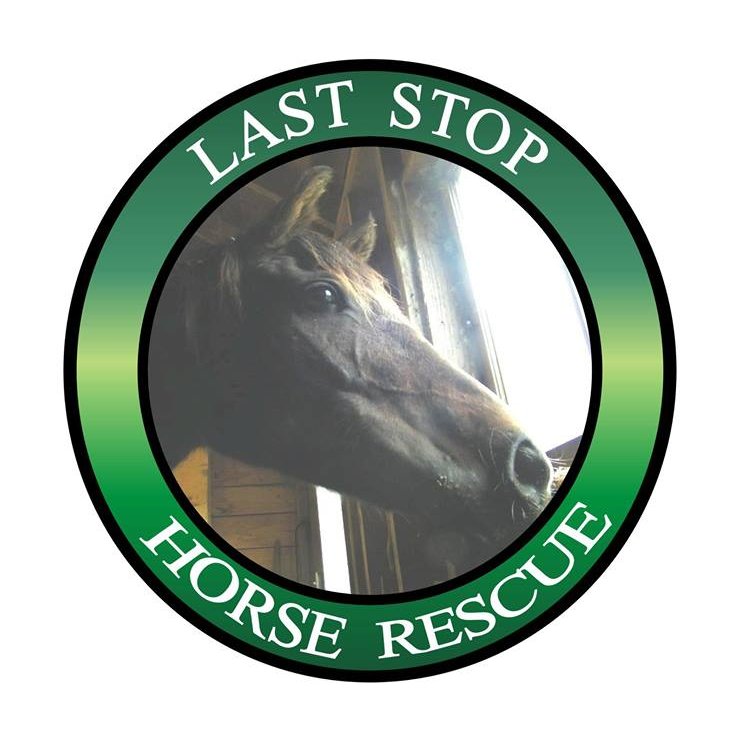 LastStop HorseRescue
