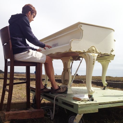 dnickthomas's profile picture. Composer