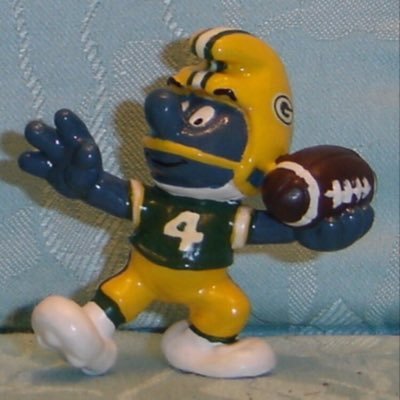 PackerSmurf Profile Picture