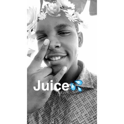 i got the juice