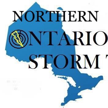 Your source for severe weather updates across Northern Ontario. Account not monitored 24/7.