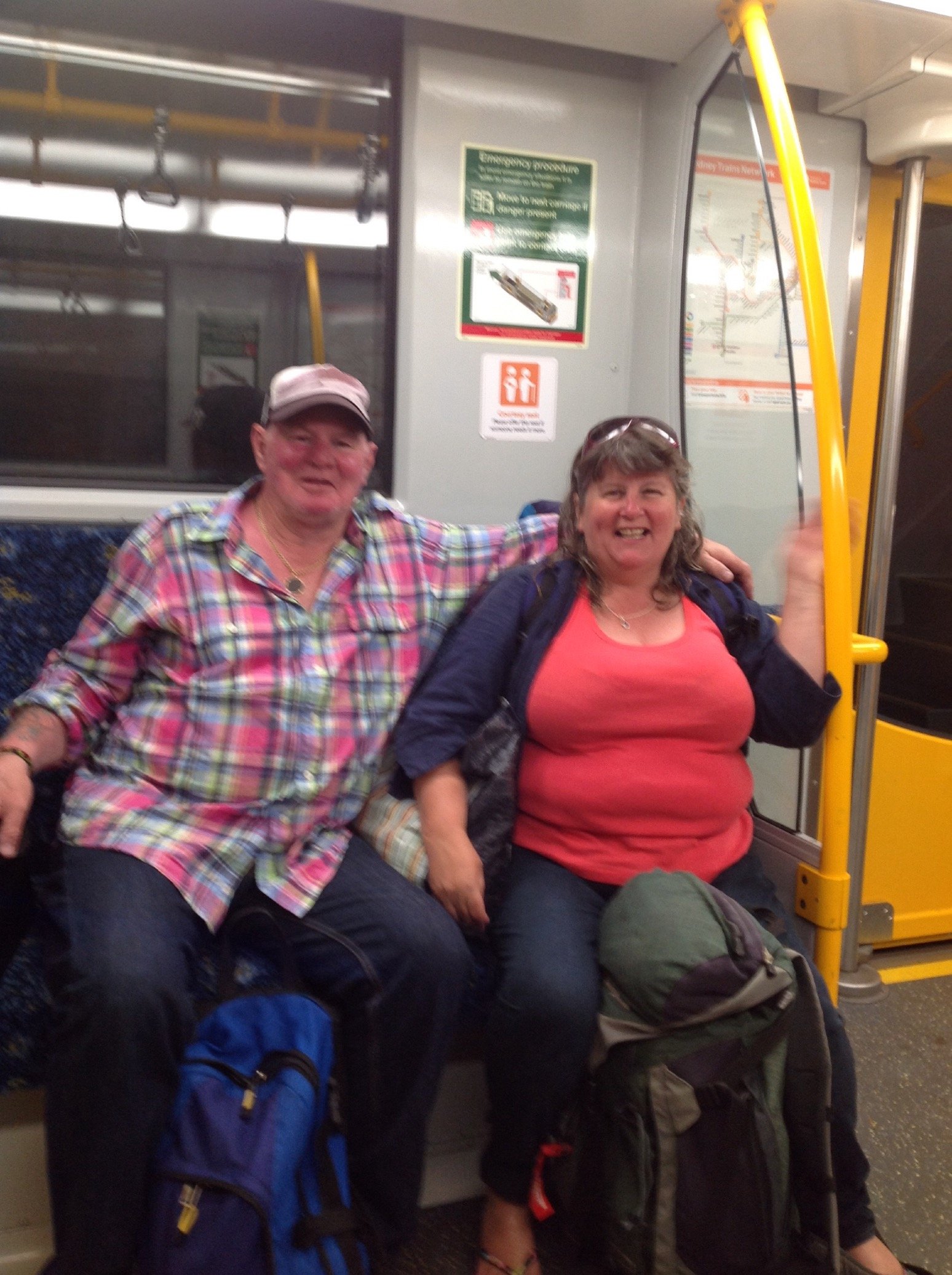 briansy123's profile picture. Advocate for Forgotten Australians.