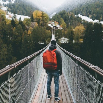 maksimkalupin's profile picture. 