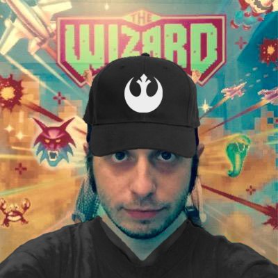 Editor, Fan of Movies, Comedy, Star Wars, 3D, Xbox - That guy who invented the Movie Mash-Up. @ https://t.co/YdN1E7GQZj