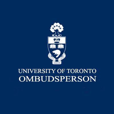 The Office of the Ombudsperson has been offering confidential advice and assistance to students, faculty and staff on all three U of T campuses since 1975.