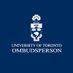 U of T Ombudsperson (@uoftombuds) Twitter profile photo U of T Ombudsperson (@uoftombuds) Twitter profile photo