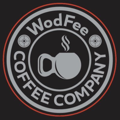 The Official Twitter of WodFee Coffee Company!! The Worlds Strongest Coffee Blend with Added Caffeine!! A Portion of Sales go to Charity Each Month!!