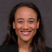 Ashley Prosper, MD(@AshleyEProsper) 's Twitter Profile Photo