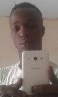 KoffiJeanMarti3's profile picture. Je suis artiste chanteur(zouglou)peintre et decorateur cineastre et cameraman