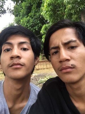 tauhid_sjokerxz's profile picture. ig:sjokerxzfake