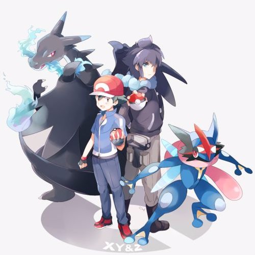 leandroARTS7u7's profile picture. 