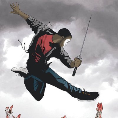 xanyhoe's profile picture. 