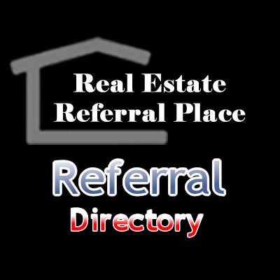 Join For Free, Real Estate Referral Place, Realtors, Receive Referrals From other Real Estate Agents, We also do not take a Percentage out of Commission.