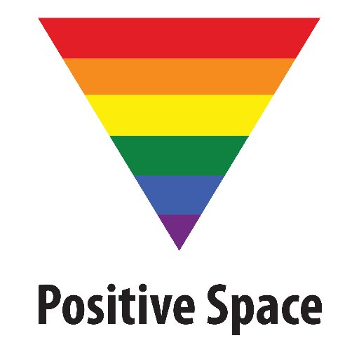 U of T's Positive Space Committee was created by students, staff & faculty to discuss an initiative to increase visibility and talk about sexual diversity.